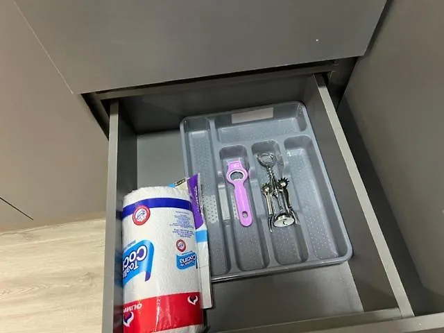 Apartman Suite De Lujo Medellín