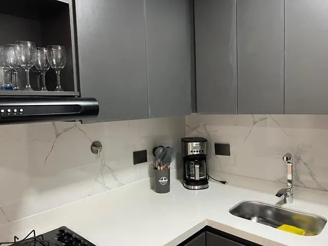 Suite De Lujo Medellín 0*,  Kolumbia