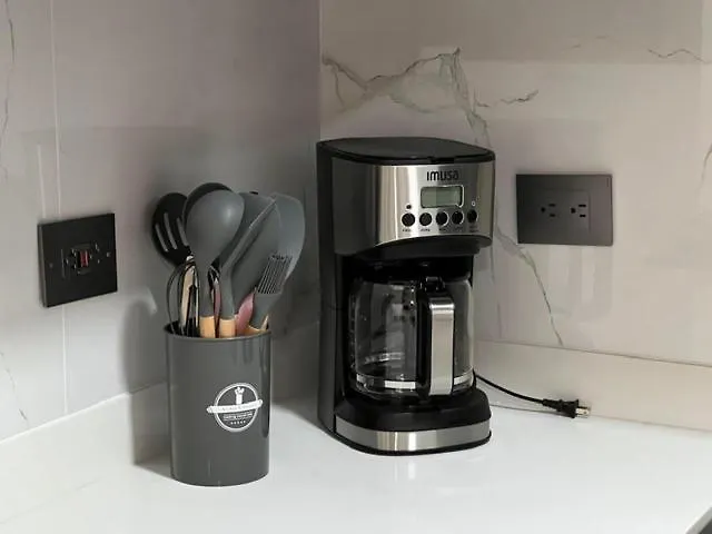 Suite De Lujo Medellín