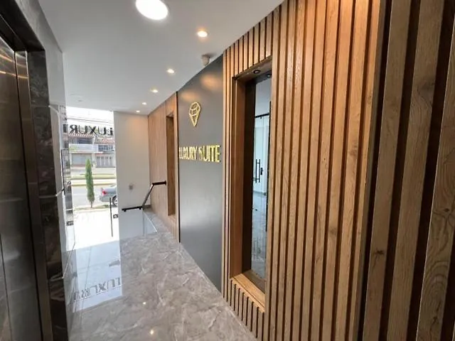 Suite De Lujo Medellin Colombia