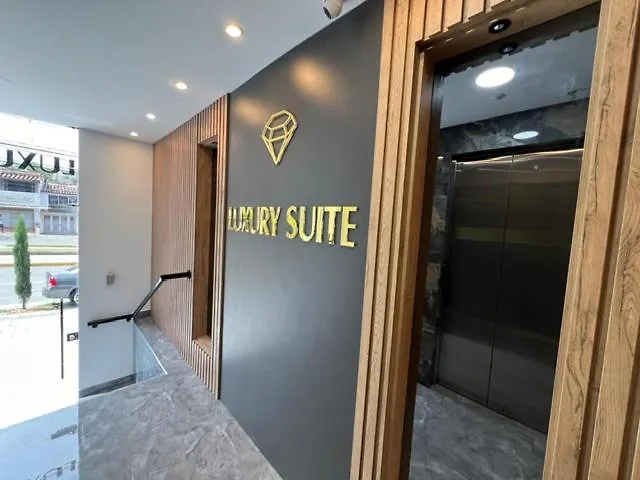 Suite De Lujo Medellin