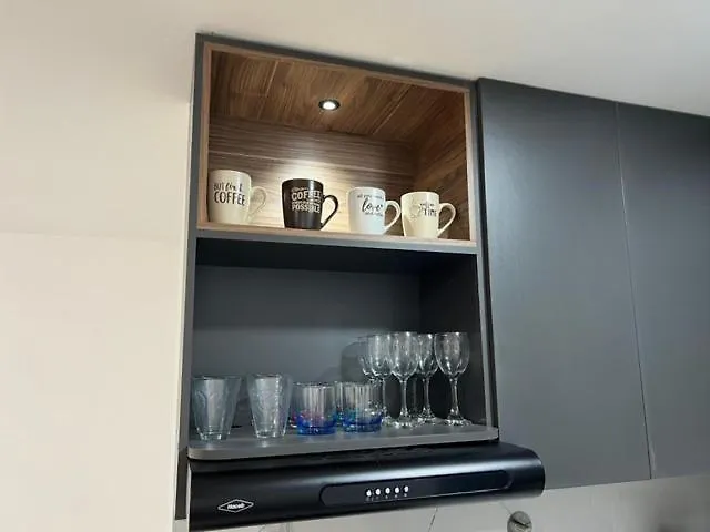 Suite De Lujo Medellin