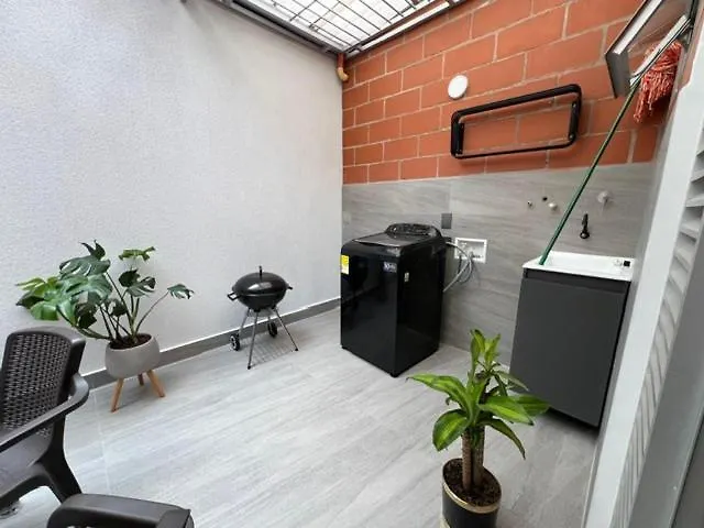 Suite De Lujo Medellin Colombia