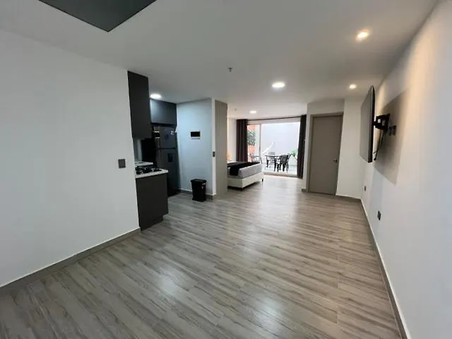 Suite De Lujo Medellin