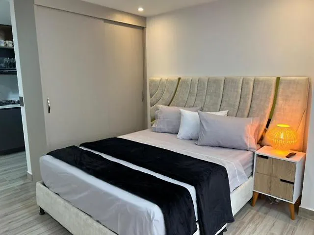 Suite De Lujo Medellin