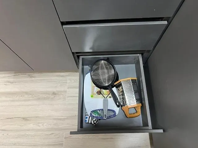 Apartment Suite De Lujo Medellin