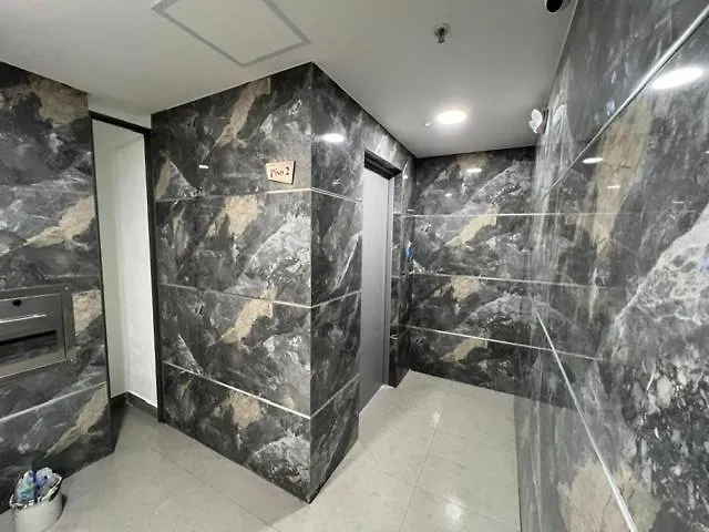 Apartment Suite De Lujo Medellin Colombia