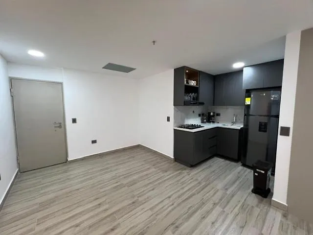 Apartment Suite De Lujo Medellin
