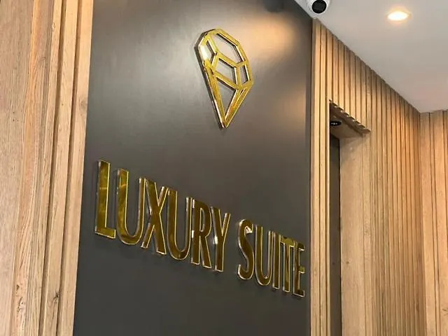 Suite De Lujo Medellin 0*,