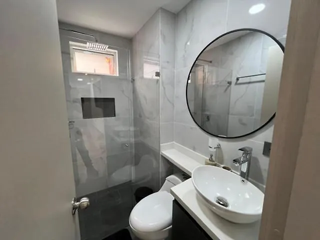 Suite De Lujo Medellin
