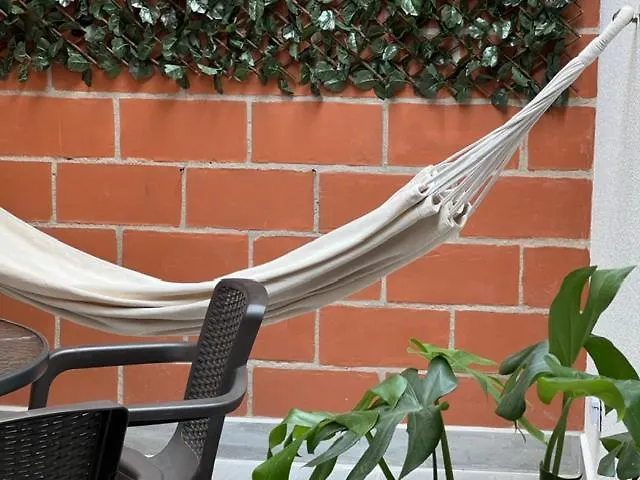 Suite De Lujo Medellin