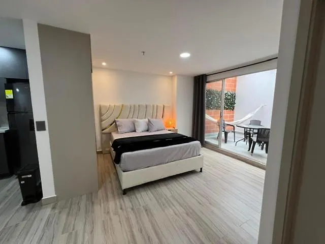 Suite De Lujo Medellin Colombia