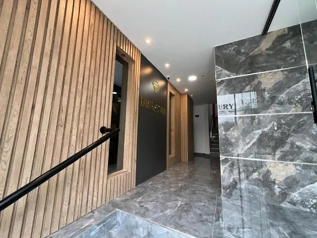 Suite De Lujo Medellin Apartment